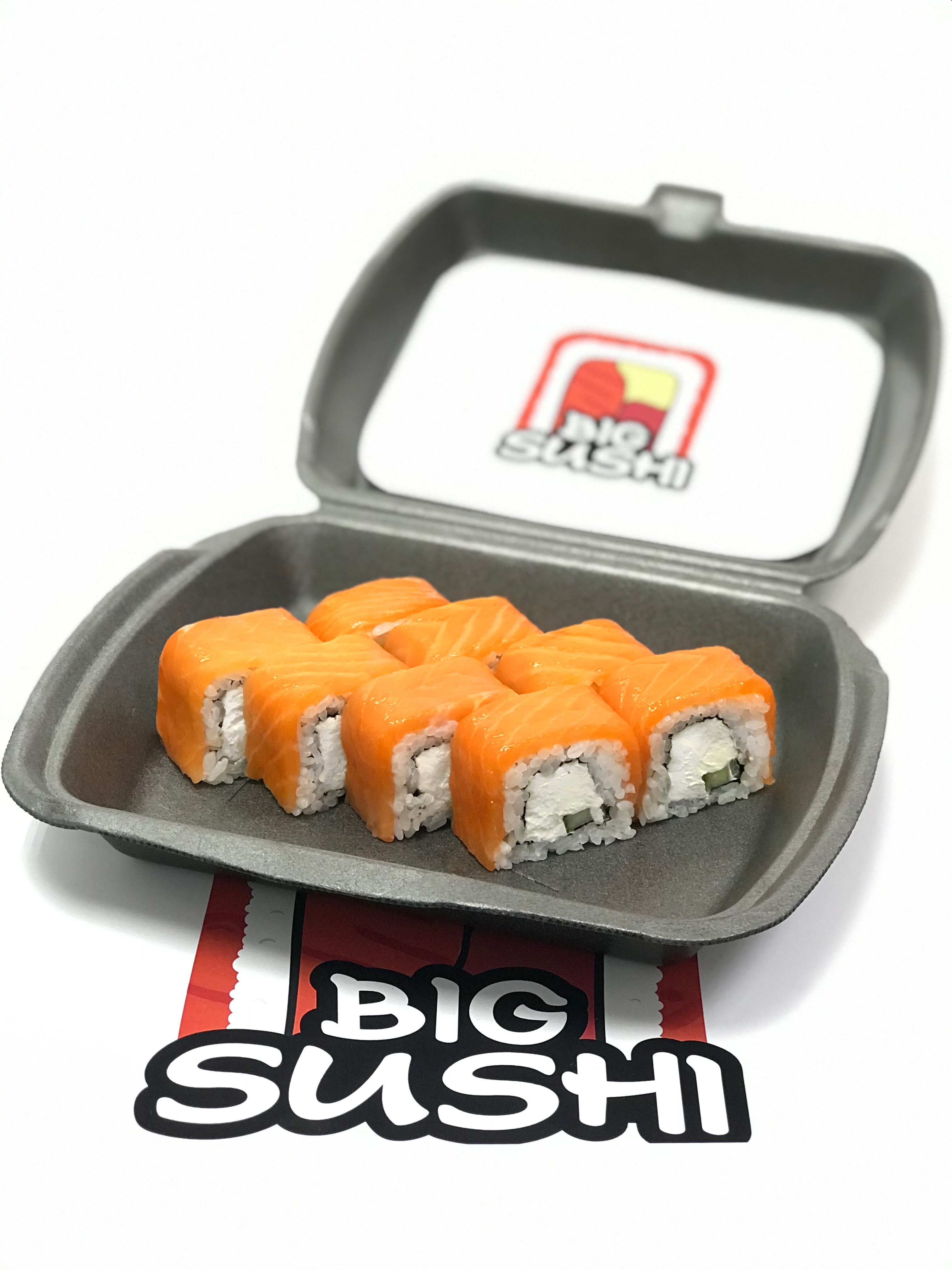 Филадельфия BIG