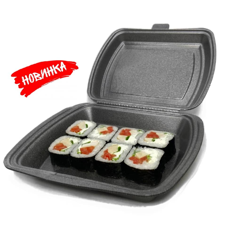 Бураку ролл